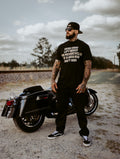 The Motto Tee
