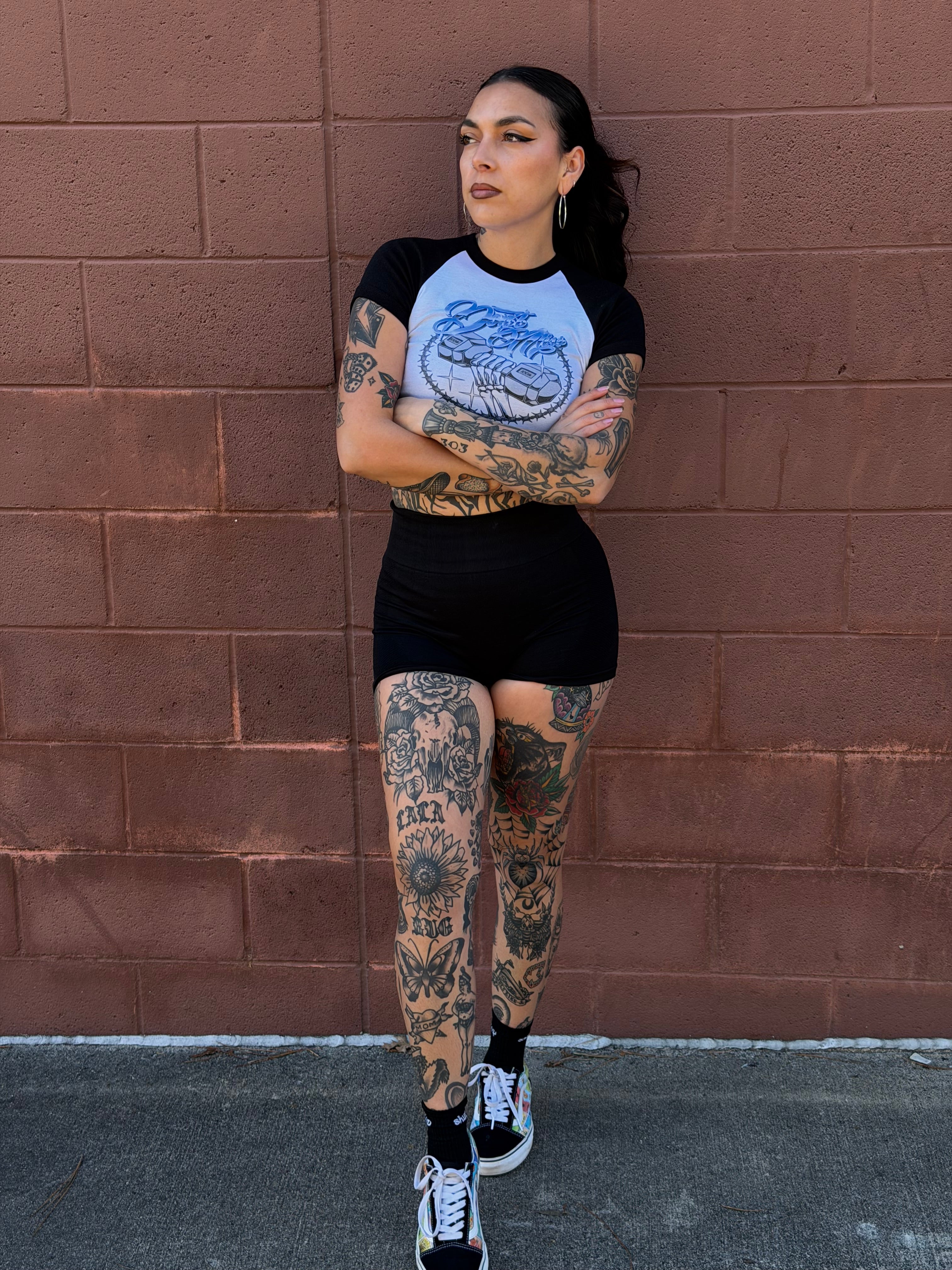 TIL Death Crop