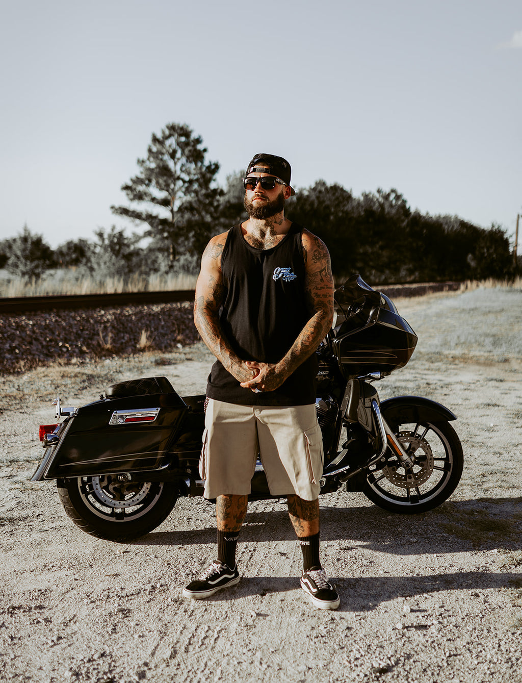 TIL Death Tank