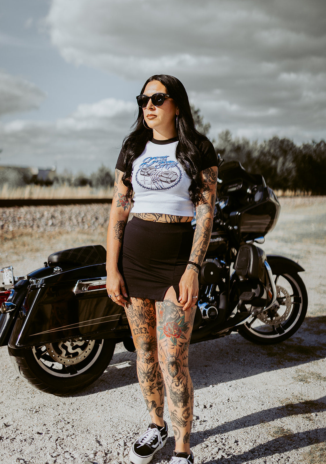 TIL Death Crop