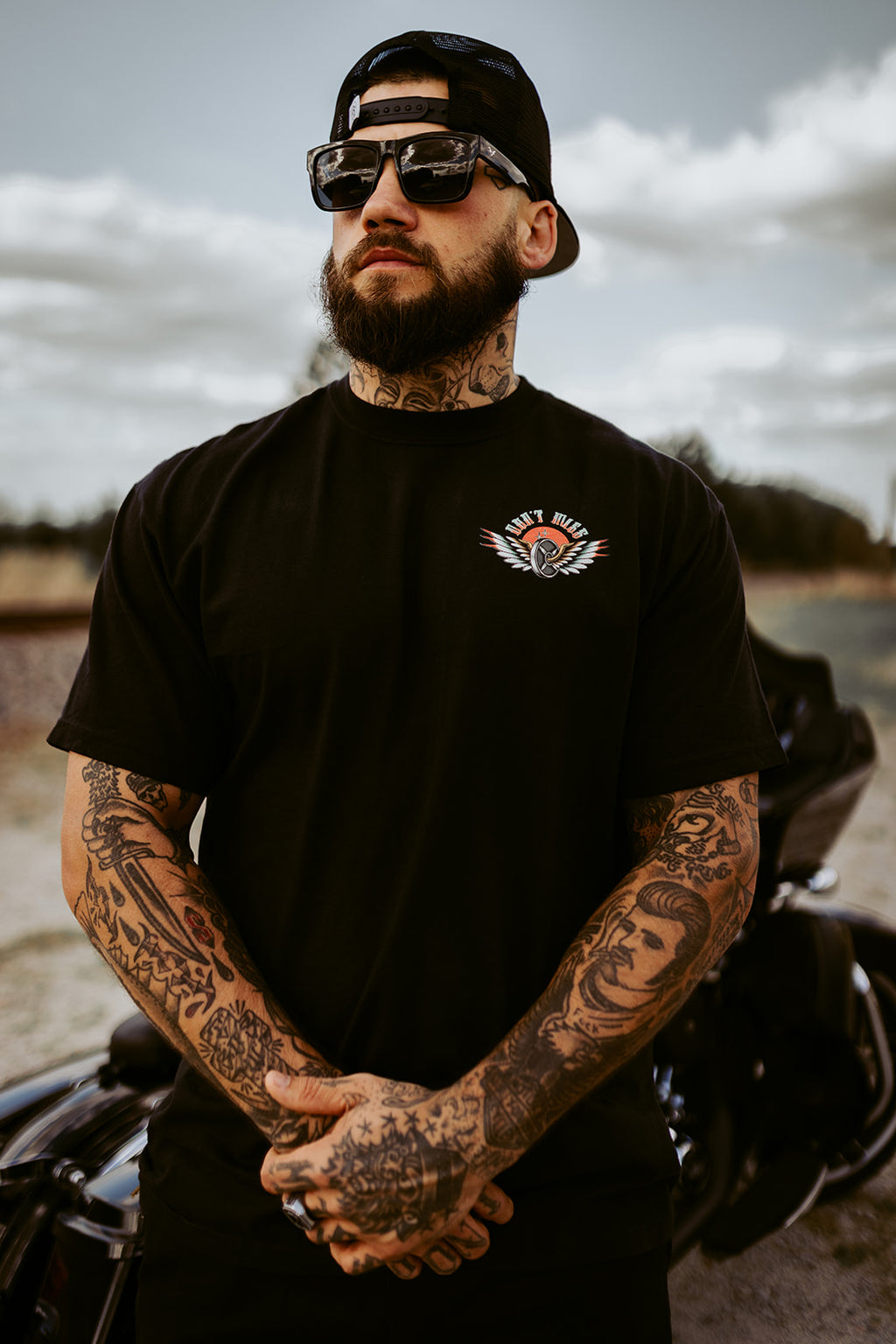 Leader Tee