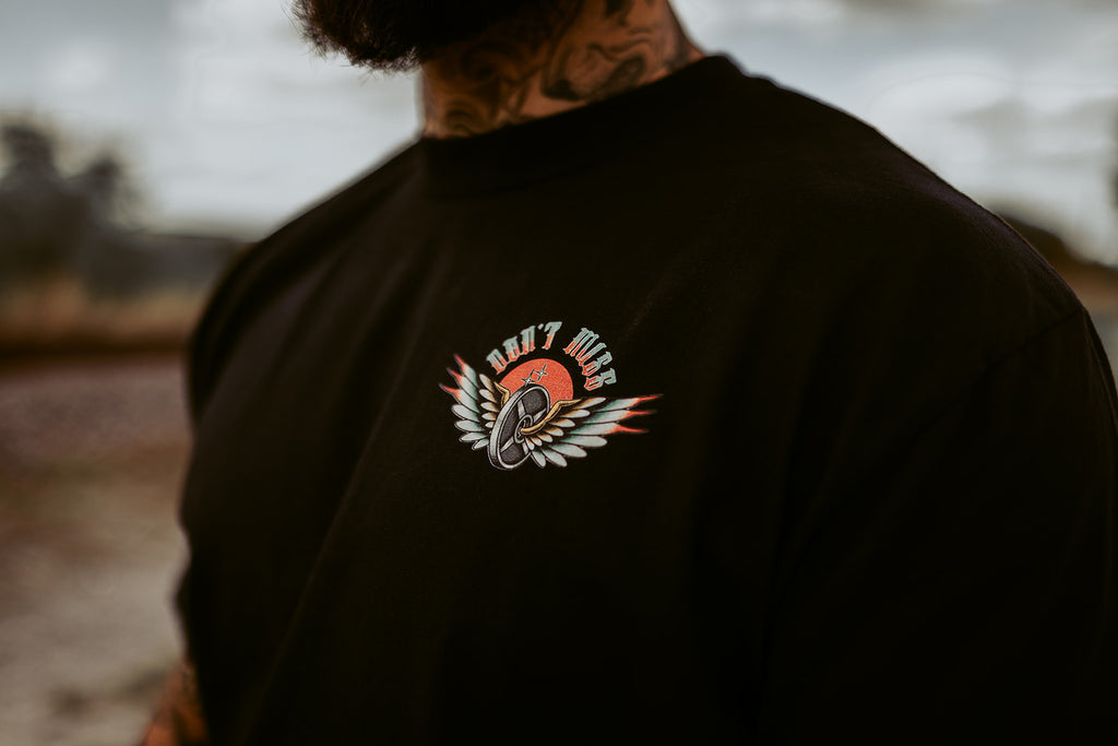 Leader Tee