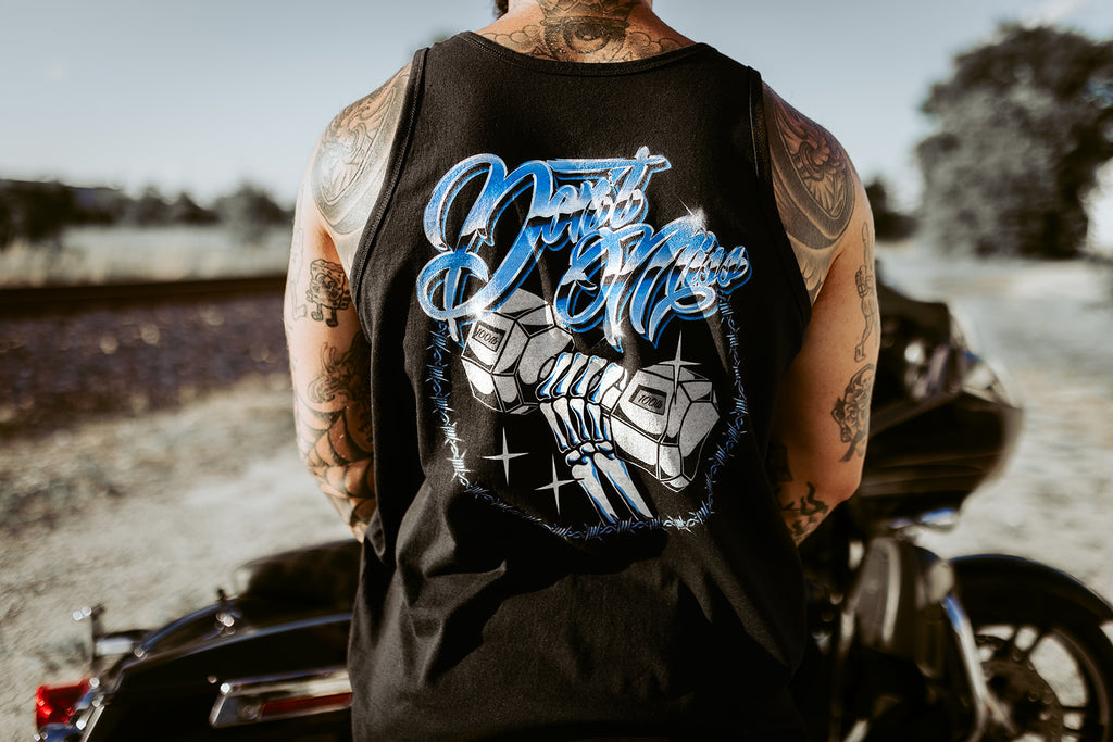 TIL Death Tank