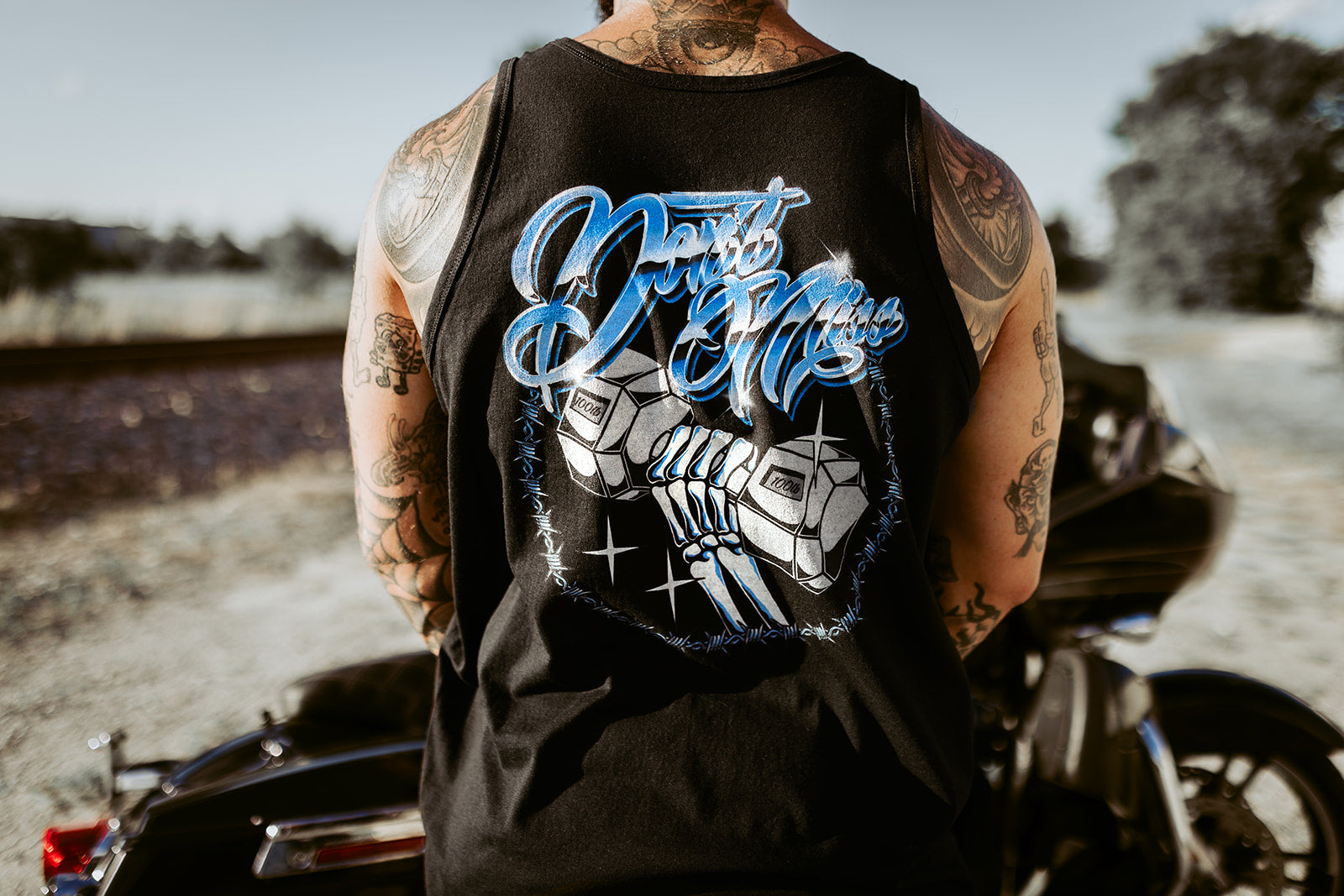TIL Death Tank