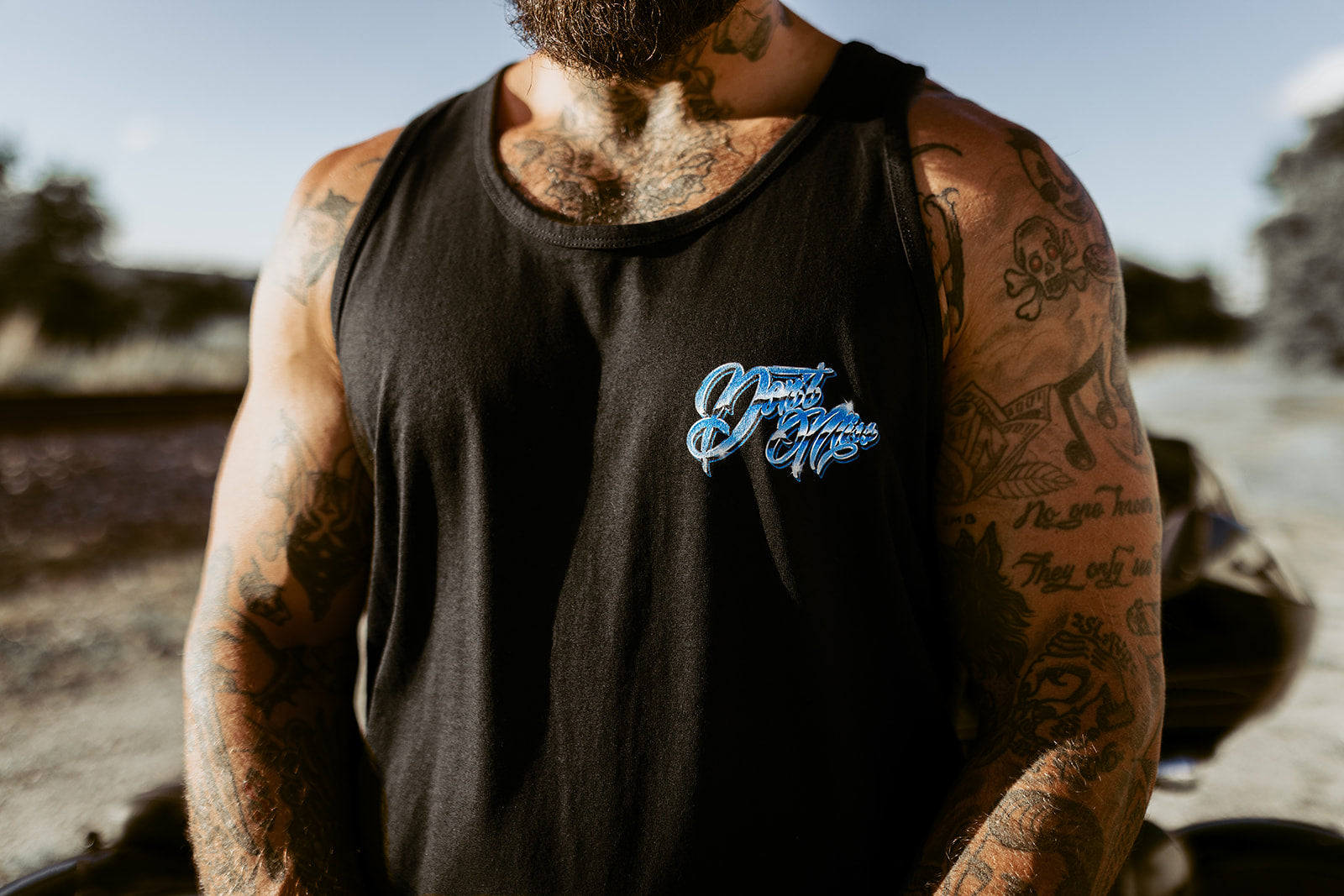 TIL Death Tank