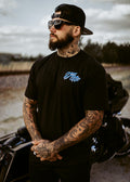 TIL Death Tee