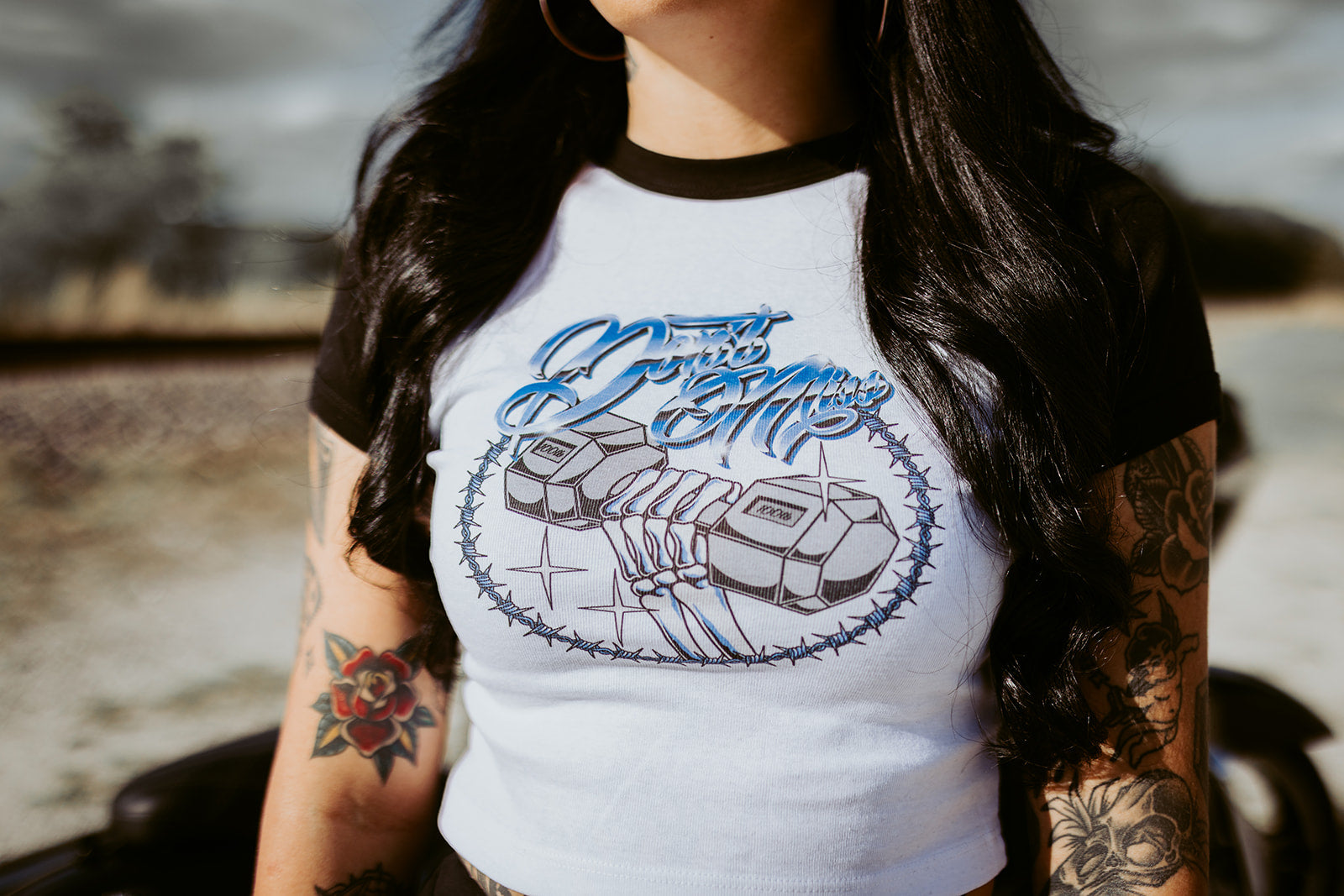 TIL Death Crop