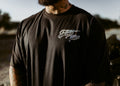 Fly Wheel Tee
