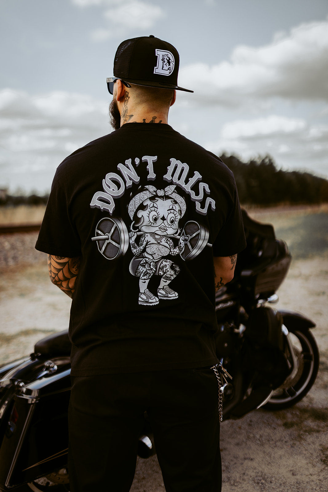 Betty Tee