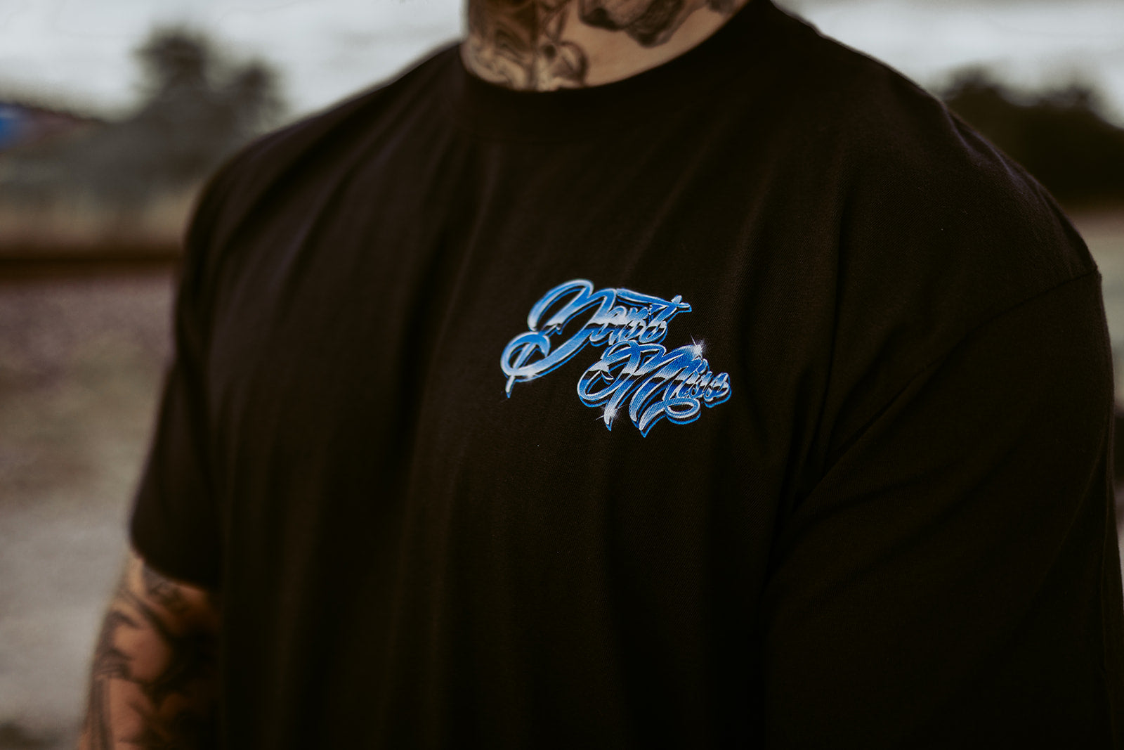 TIL Death Tee